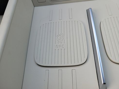 Used 2024 Hyundai Santa Fe Calligraphy image 19