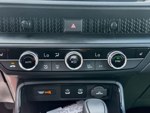 New 2026 Honda CR-V EX image 14