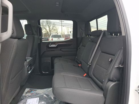 New 2026 GMC Sierra 1500 Elevation w/ Preferred Package image 5