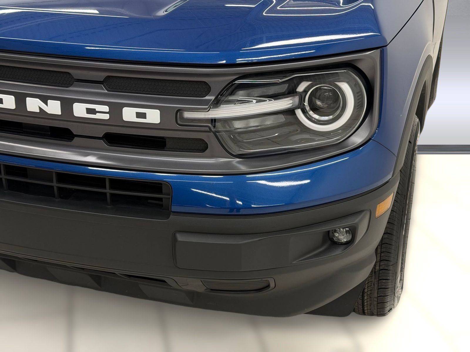 Certified 2023 Ford Bronco Sport Big Bend w/ Convenience Package AWD/4WD image 9