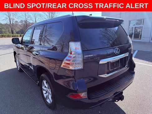Used 2018 Lexus GX 460 image 5