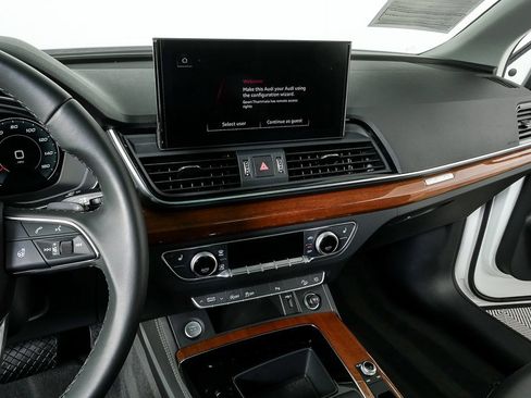 Used 2021 Audi Q5 2.0T Premium Plus w/ Premium Plus Package image 12