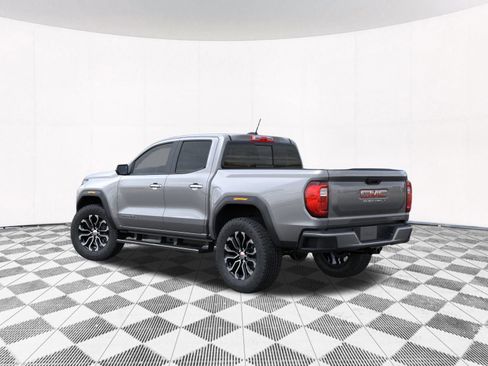 New 2026 GMC Canyon Denali image 7