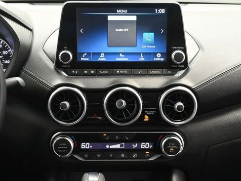 Used 2022 Nissan Sentra SV w/ All-Weather Package image 26