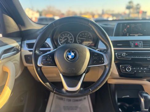 Used 2017 BMW X1 sDrive28i image 14