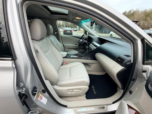 Used 2010 Lexus RX 350 FWD image 15