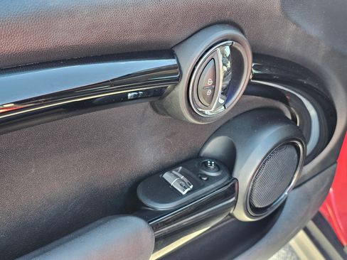 Used 2020 MINI Cooper S FWD image 17