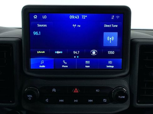 Used 2024 Ford Bronco Sport Badlands image 26