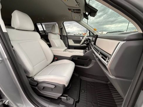 New 2026 Hyundai Santa Fe SE image 28