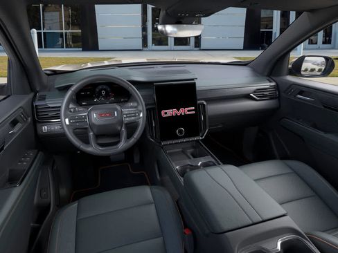 New 2026 GMC Acadia AT4 w/ Luxury Package AWD/4WD image 15
