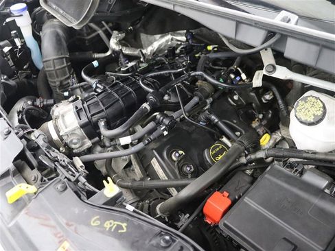 Used 2023 Ford Transit 350 XLT image 36