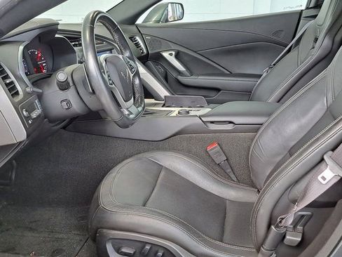 Used 2017 Chevrolet Corvette Grand Sport RWD image 22