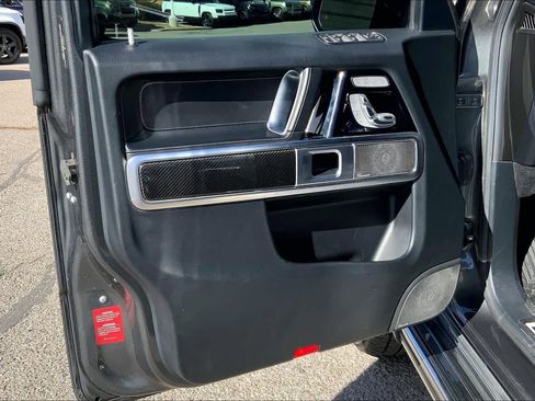 Used 2020 Mercedes-Benz G 550 image 20