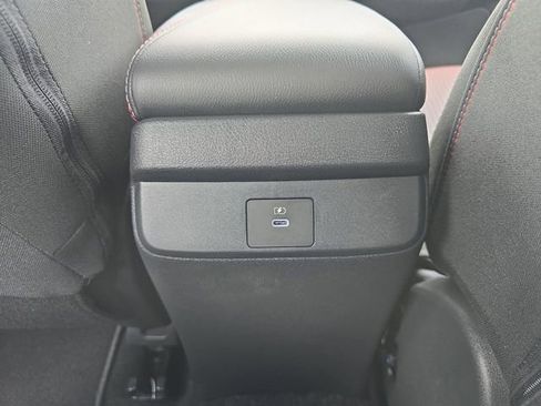 New 2026 Nissan Sentra SR FWD image 26