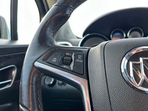 Used 2015 Buick Encore FWD image 36