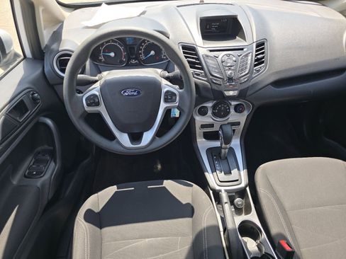 Used 2018 Ford Fiesta SE FWD image 23