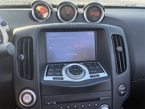 Used 2013 Nissan 370Z Touring w/ Sport Pkg image 19