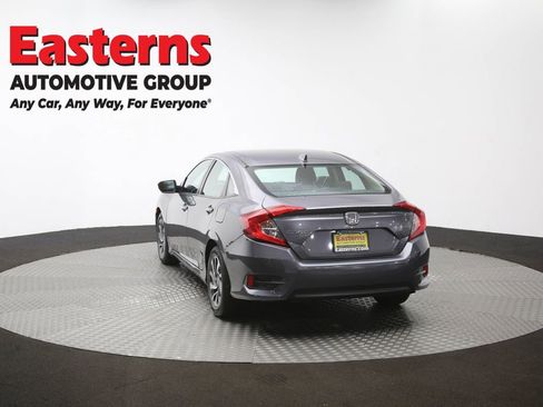 Used 2017 Honda Civic EX image 64