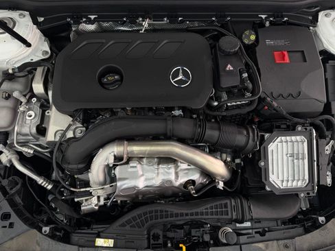 New 2026 Mercedes-Benz CLA 250 image 32