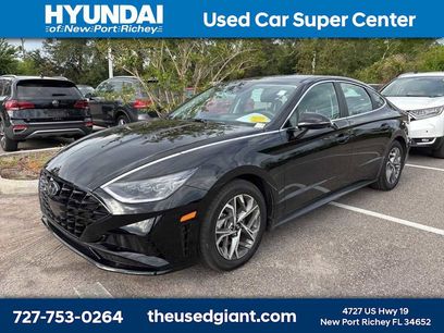 Used 2023 Hyundai Sonata SEL