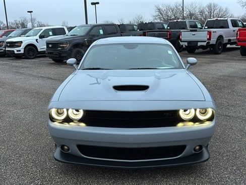 Used 2020 Dodge Challenger R/T w/ Plus Package image 6
