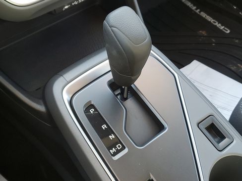 Certified 2025 Subaru Crosstrek 2.0i Premium w/ Convenience Package #2 image 22