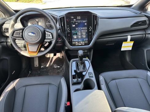 New 2026 Subaru Crosstrek 2.5i Wilderness AWD/4WD image 9