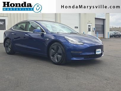 Used 2020 Tesla Model 3 Long Range