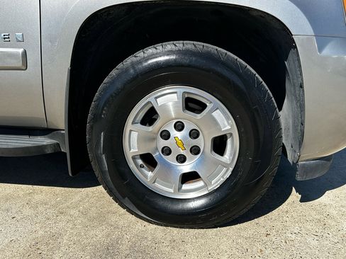 Used 2008 Chevrolet Avalanche LT w/ Convenience Package #1 image 49