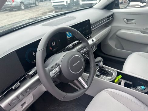 New 2026 Hyundai Kona SEL Sport image 9