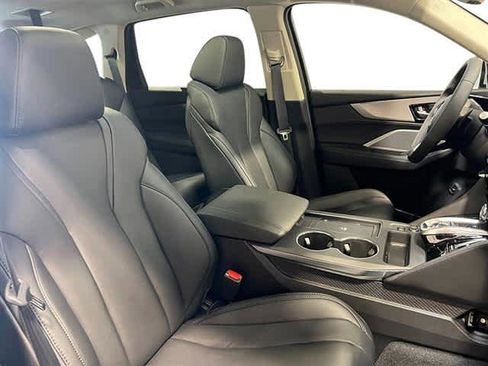 New 2026 Acura MDX SH-AWD image 38