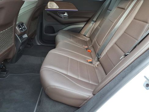 Used 2022 Mercedes-Benz GLE 350 4MATIC image 10