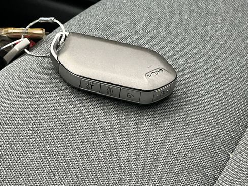 Used 2025 Kia K4 LXS image 21