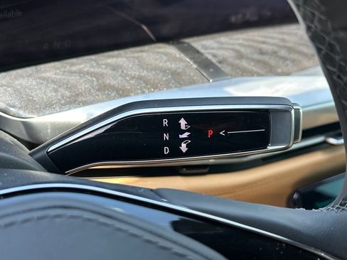 Certified 2026 Cadillac Escalade IQ Sport 2 AWD/4WD image 32