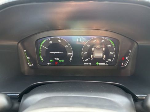 New 2026 Honda CR-V Sport-L image 6