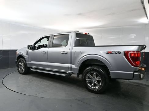 Used 2023 Ford F150 XLT w/ XTR Package AWD/4WD image 3