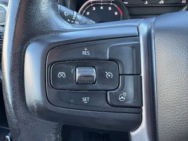 Used 2022 GMC Sierra 1500 SLE w/ Preferred Package AWD/4WD image 24