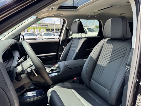 New 2026 Hyundai Palisade SEL image 32