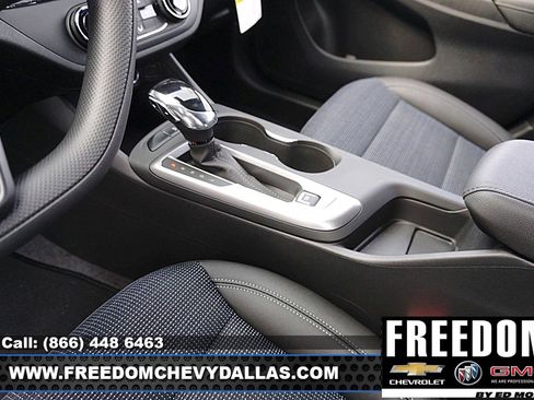 New 2026 Buick Envista Preferred image 31