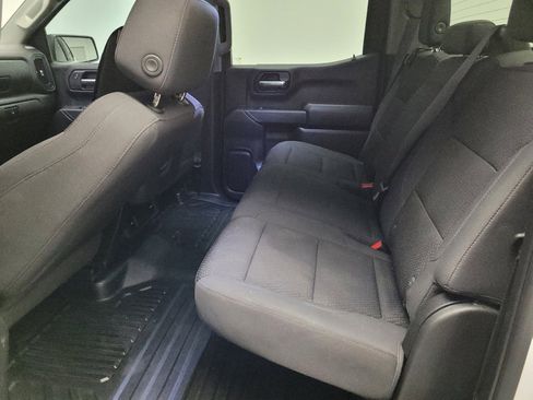 Used 2022 GMC Sierra 1500 Pro w/ Pro Value Package image 18