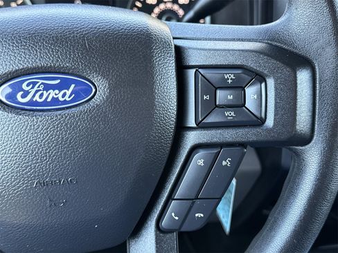 Used 2020 Ford F150 XLT w/ Equipment Group 301A Mid image 21