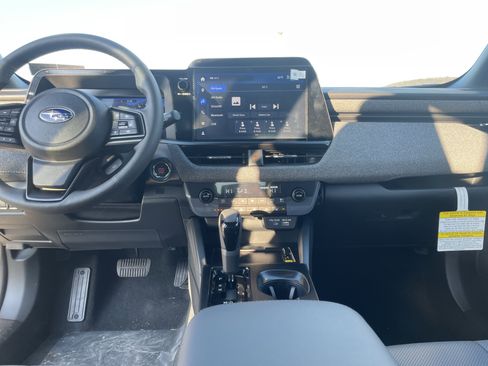 New 2026 Subaru Outback Limited XT image 14