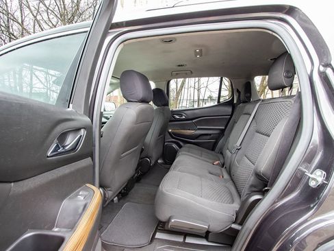 Used 2018 GMC Acadia SLE w/ Driver Alert Package I image 25