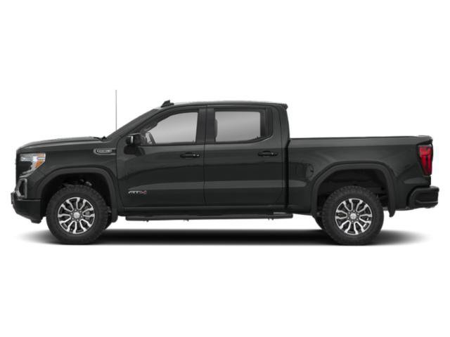 Used 2021 GMC Sierra 1500 AT4 w/ AT4 Value Package AWD/4WD image 3