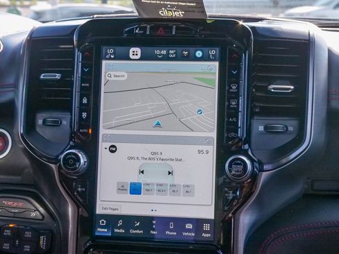 Used 2022 RAM 1500 TRX w/ TRX Level 2 Equipment Group image 13