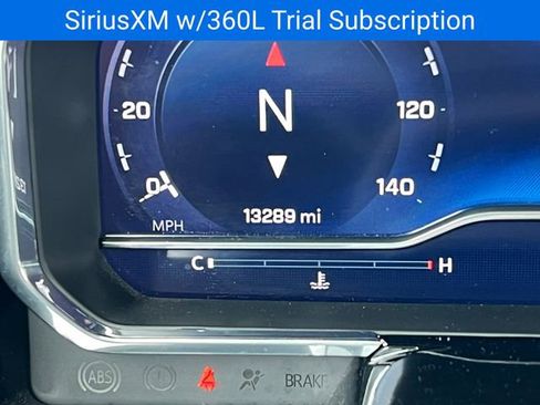 Certified 2025 Chevrolet Silverado 3500 LTZ image 10