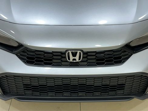 New 2026 Honda Civic Sport image 4