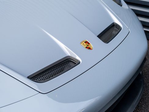 Certified 2024 Porsche 911 GT3 image 47