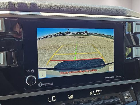 Used 2023 Toyota Tundra SR5 w/ TRD Sport Premium Package RWD image 25