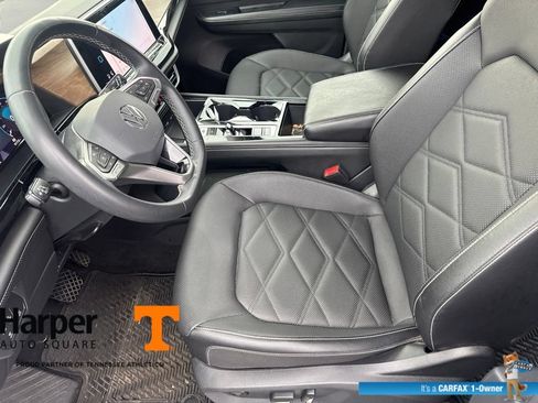 Used 2024 Volkswagen Atlas SE FWD image 13